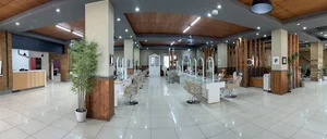 سالن زیبایی ستاره پاکدشت