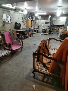 تعمیرات مبل هیرمان 3