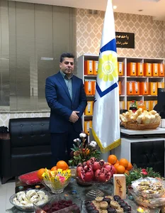 بیمه پاسارگاد میربمانی