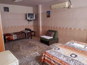 خانه کارگر استان اصفهان