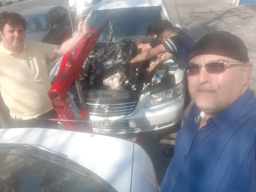 ابراهیمی
