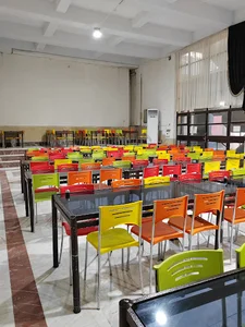 سلف دانشگاه صنعتی امیرکبیر