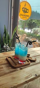 Caffe Diamond