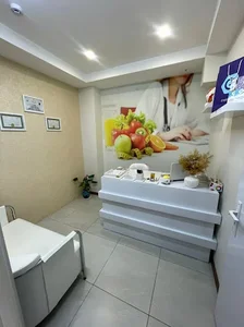 کلینیک زیبایی و لاغری اطلس 3