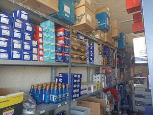 انبار آموزش و پرورش ناحیه 2