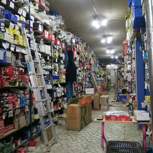 لوازم یدکی حاج عباس حسین پور
