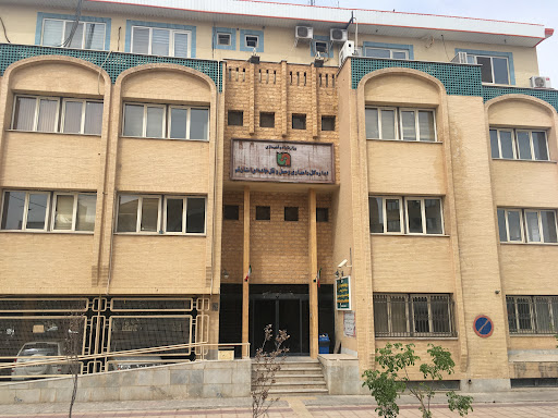 اداره کل حمل و نقل قم