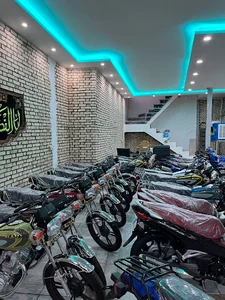 زاگرس موتور پلدختر