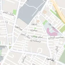 خودپرداز بانک حکمت ایرانیان