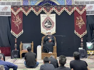 مسجد الزهرا (س) 4