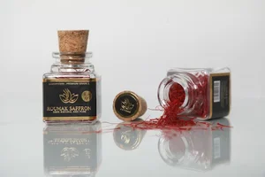 Roumak Saffron زعفران روماک