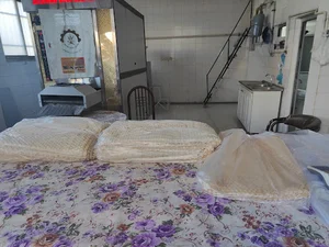 نانوایی لواشی امیر