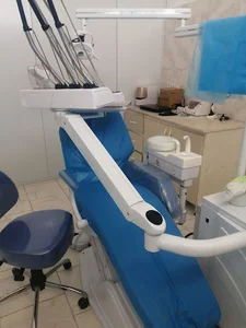 درمانگاه سپید بالان