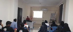 جمعیت هلال احمر