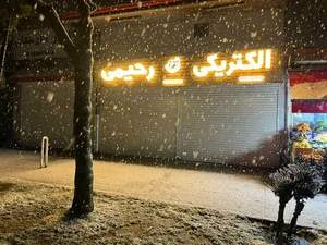 الکتریکی رحیمی