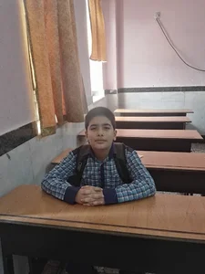 مدرسه بوستان