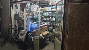 الکتریکی حسین آقا 2