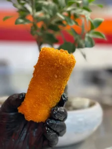 خانه سوخاری نیکُ چیکُ