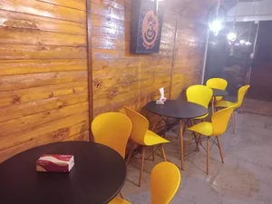 برگرچی 2