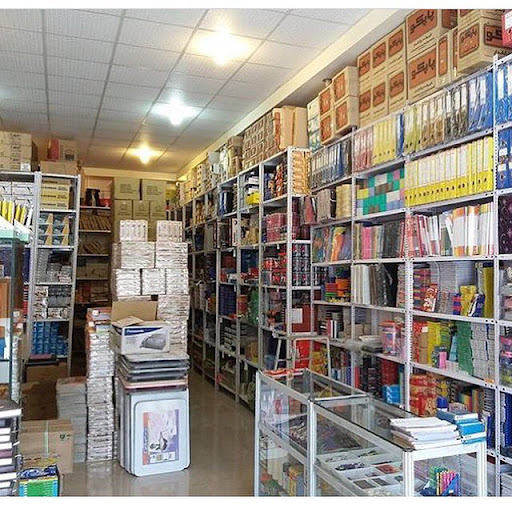 فروشگاه پاپکو