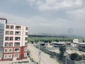 مجتمع مسکونی خلیج فارس