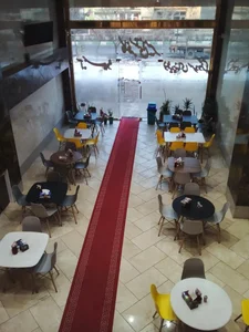 کافه بستنی امیر 2