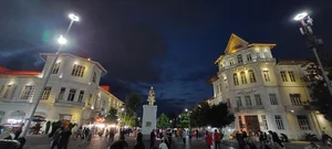 میدان شهرداری