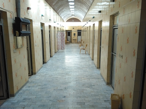 گرمابه گلستان