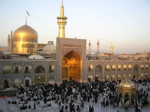 بیت الرقیه