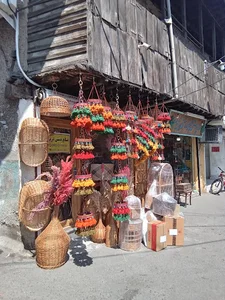 صنایع دستی یاد ایام