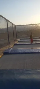 بوستان پردیسان 3