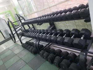 باشگاه بدنسازی برادران سخنگو 4
