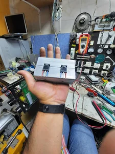 Sefr O Yek Computer Service