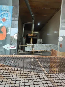 نانوایی برکت
