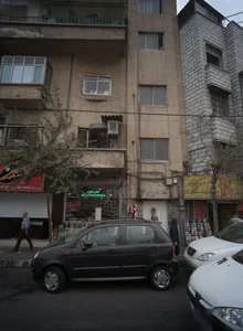 عطاری طاها