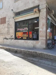 نانوایی بربری حسنلو 3