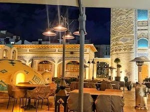 سرای دلربا