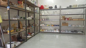 گالری خانه سبز