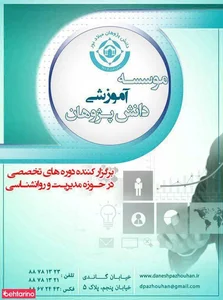 مدرسه تحلیل رفتار 5