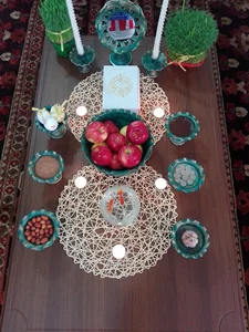 مبلمان پارس