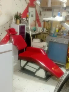 لابراتوار دندانسازی مرجان 4