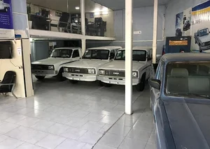 نمایندگی بهمن موتور 1056 (پوراقدم)