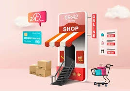آنچه از مدیریت و راه‌اندازی یک فروشگاه اینترنتی باید بدانید ...