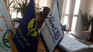 بیمه سامان / نمایندگی صالحی / کد ۱۱۱۵