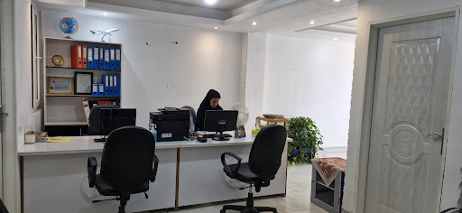 آژانس هواپیمایی آسمان خزر