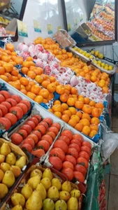 میوه فروشی حسام 2