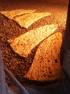 نانوایی خادمی