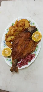رستوران و آلاچیق آریوخان