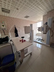 سونوگرافی رادیولوژی دکتر سهرابی 3