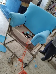 تعمیرات مبل بهشتی